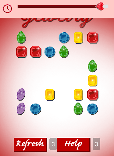 【免費動作App】JEWELRY, JEWELS and GEMS!!!-APP點子