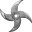 Shuriken(Ninja Star) Download on Windows