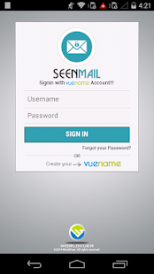 How to get SeenMail for Mobile 1.5.1 mod apk for laptop