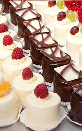 game cake pro poster 6