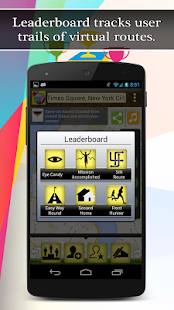 RouteIt Travel Route Guide Screenshots 21