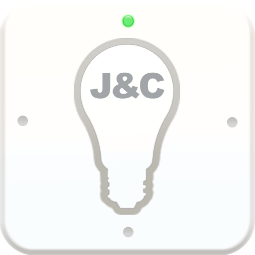 J&C LOGO-APP點子