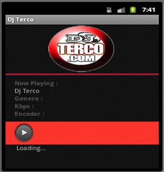 Dj Terco