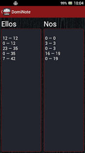 Lastest Dominote APK for Android