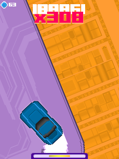 Free Hyper Drift APK