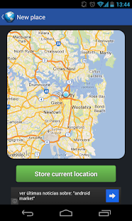 Free Download MobiPlaces APK for PC