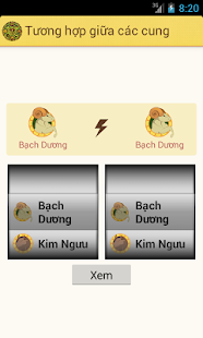 12 Chòm Sao, 12 Cung Hoàng Đạo Screenshots 4
