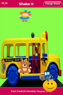 Free Download JhunJhuna (Rattle)@Primosoft APK for Android