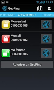 How to download GeoPing 0.4.2 apk for bluestacks