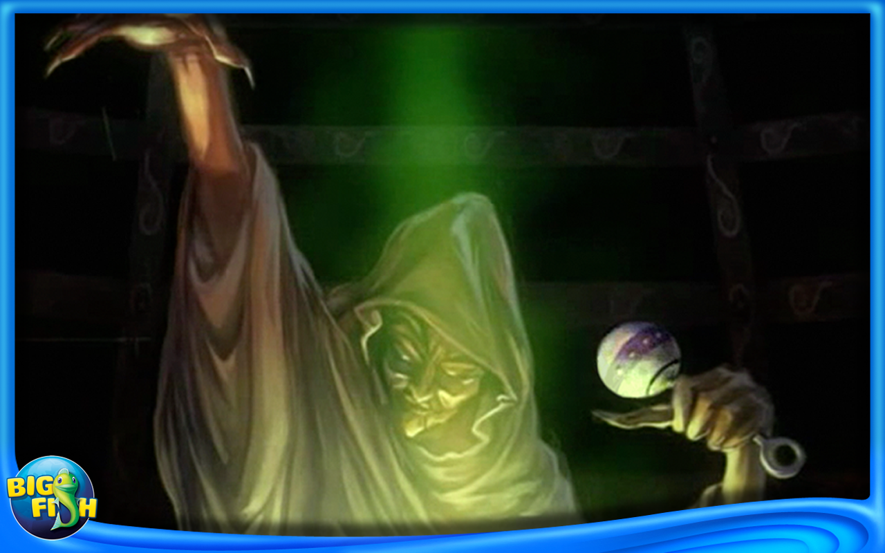 Princess Isabella 2 CE - screenshot