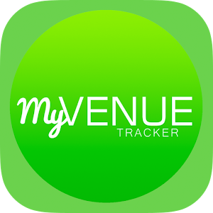 My Venue Tracker 1.1