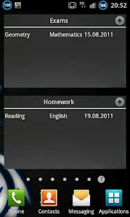 School Helper - screenshot thumbnail