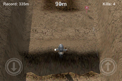 Run Soldier Run by Pulsar Gamesoft poster 3