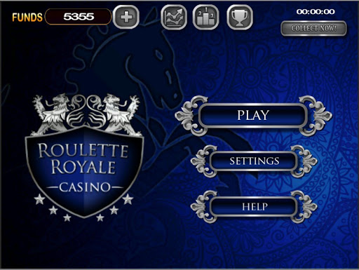 【免費博奕App】VIP Roulette Royale Lite-APP點子