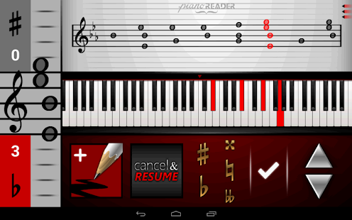 pianoREADER