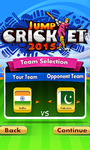 How to install Jump Cricket 1.05 apk for pc