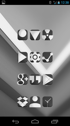 WTE - Icon Pack