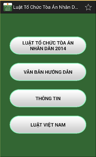 Luat To chuc toa an nhan dan