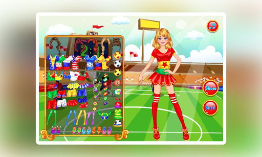 【免費休閒App】Soccer Treasure-APP點子