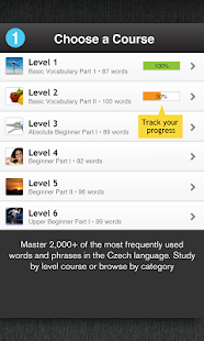 How to install Learn Czech WordPower 4.3 apk for pc