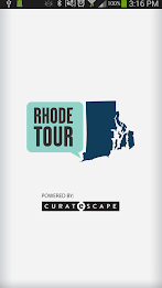 Rhode Tour poster 1