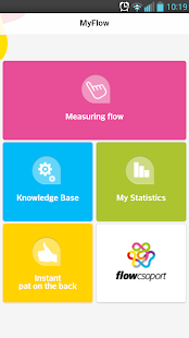 How to download MyFlow english 1.2 unlimited apk for bluestacks