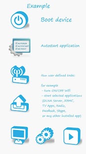 How to get Autorun Autostart 1.2 apk for android