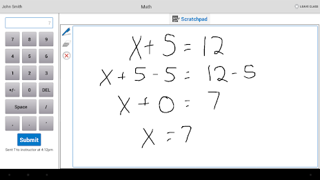 Insight 360 Student poster 4