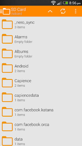 File Manager