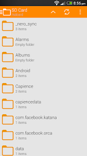 File Manager Screenshots 0