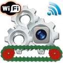 WiFi Bot Control icon
