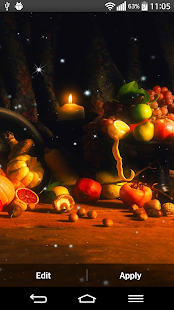 Free Thanksgiving APK