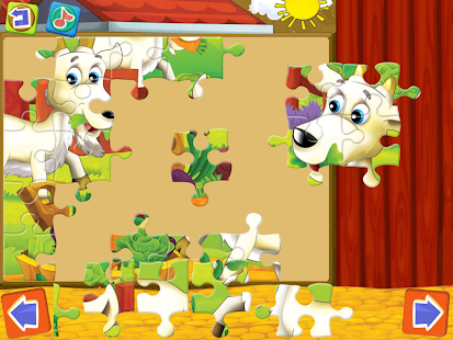 Lastest EduFarm - Farm Puzzle Chest APK for Android