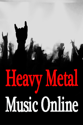 Heavy Metal Music Online