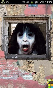 Lastest [TOSS] Ghost Live Wallpaper APK