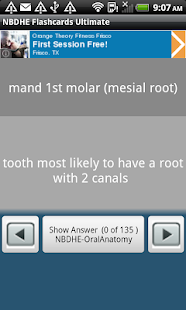 How to mod NBDHE Flashcards Ultimate 1.0 unlimited apk for laptop