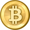 Bitcoin Widget logo
