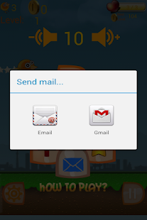 【免費冒險App】Crazy Bird Free-APP點子