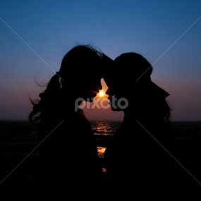 Love With You by Fairuz Mustaffa - People Couples