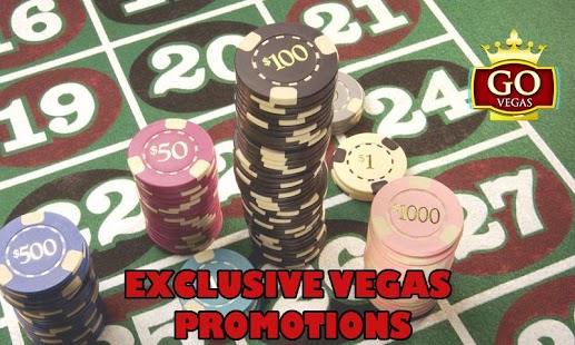 Go Vegas Screenshots 21