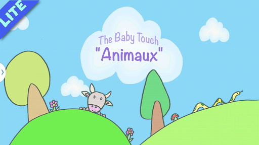 【免費教育App】Animaux pour bébé - Lite-APP點子