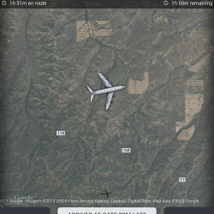 Flight Track 5 v5.0