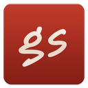 GupShup Messenger mobile app icon