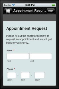 Lastest Rejuv Laser Medical Spa APK for PC