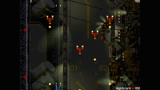 How to install Space Shooter Classic patch 1.0.2 apk for android