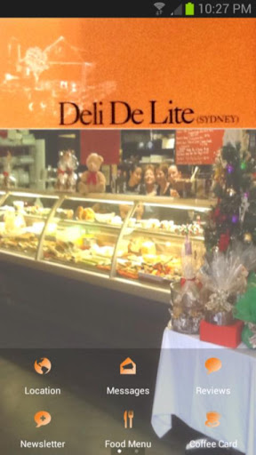 Deli Delite