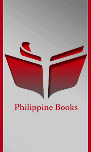 【免費書籍App】Philippine Books-APP點子