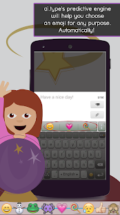 【免費個人化App】ai.type 鍵盤Emoji表情插件-APP點子