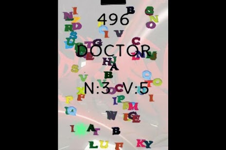 How to mod Crazy Alphabet Soup 1 mod apk for pc