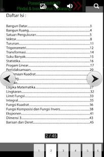How to download Rumus Matematika Lengkap 1.0 mod apk for bluestacks